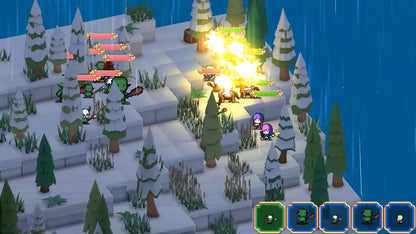 Buy Goblin Steam Key Default Title Steam key – fast digital delivery | Volt Keys