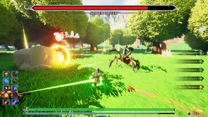 Terralysia PC Steam Key