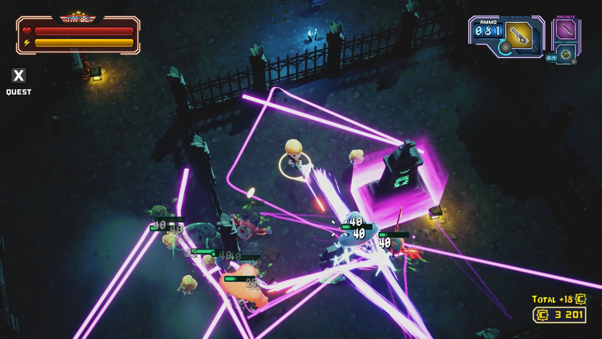 Buy Zombie Soup Steam Key Default Title Steam key – fast digital delivery | Volt Keys