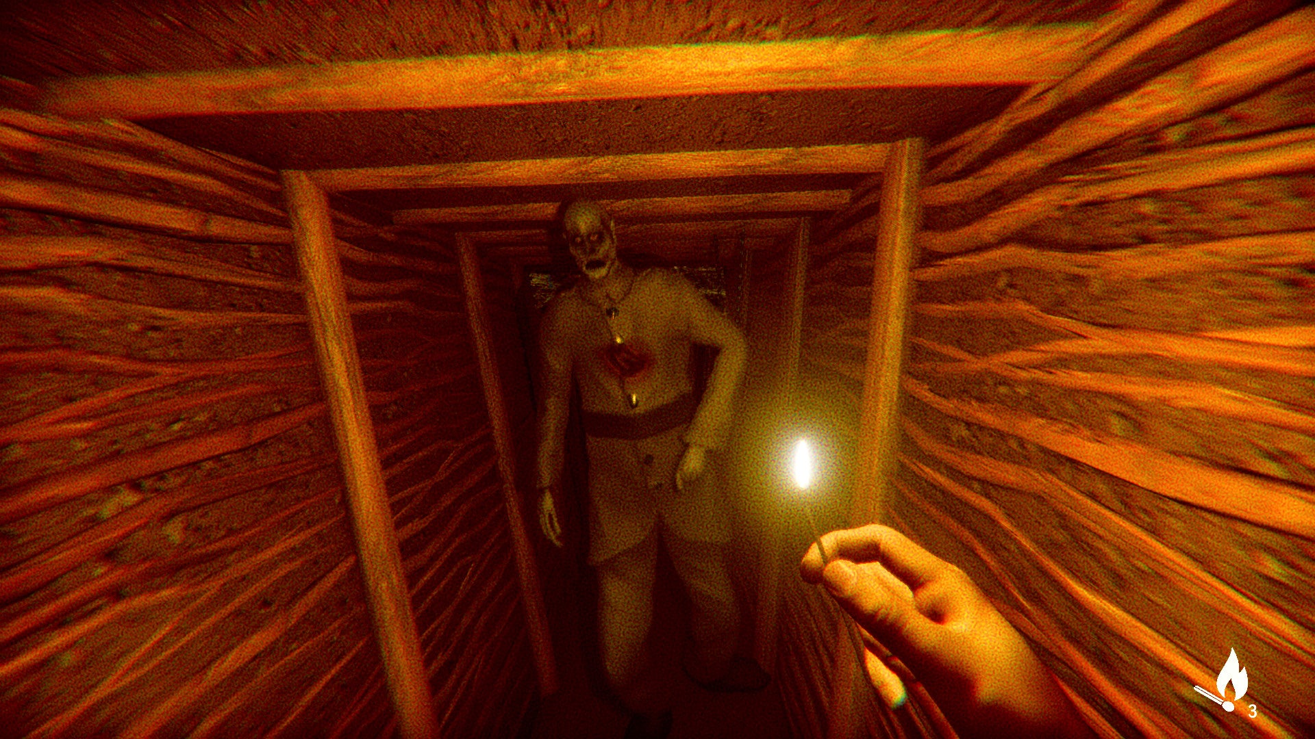 Buy Under: Depths of Fear Steam Key Default Title Steam key – fast digital delivery | Volt Keys