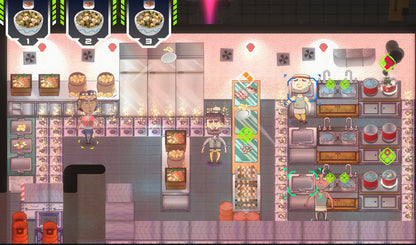 Buy Let's Cook Together 2 PC Steam Key Default Title Steam key – fast digital delivery | Volt Keys