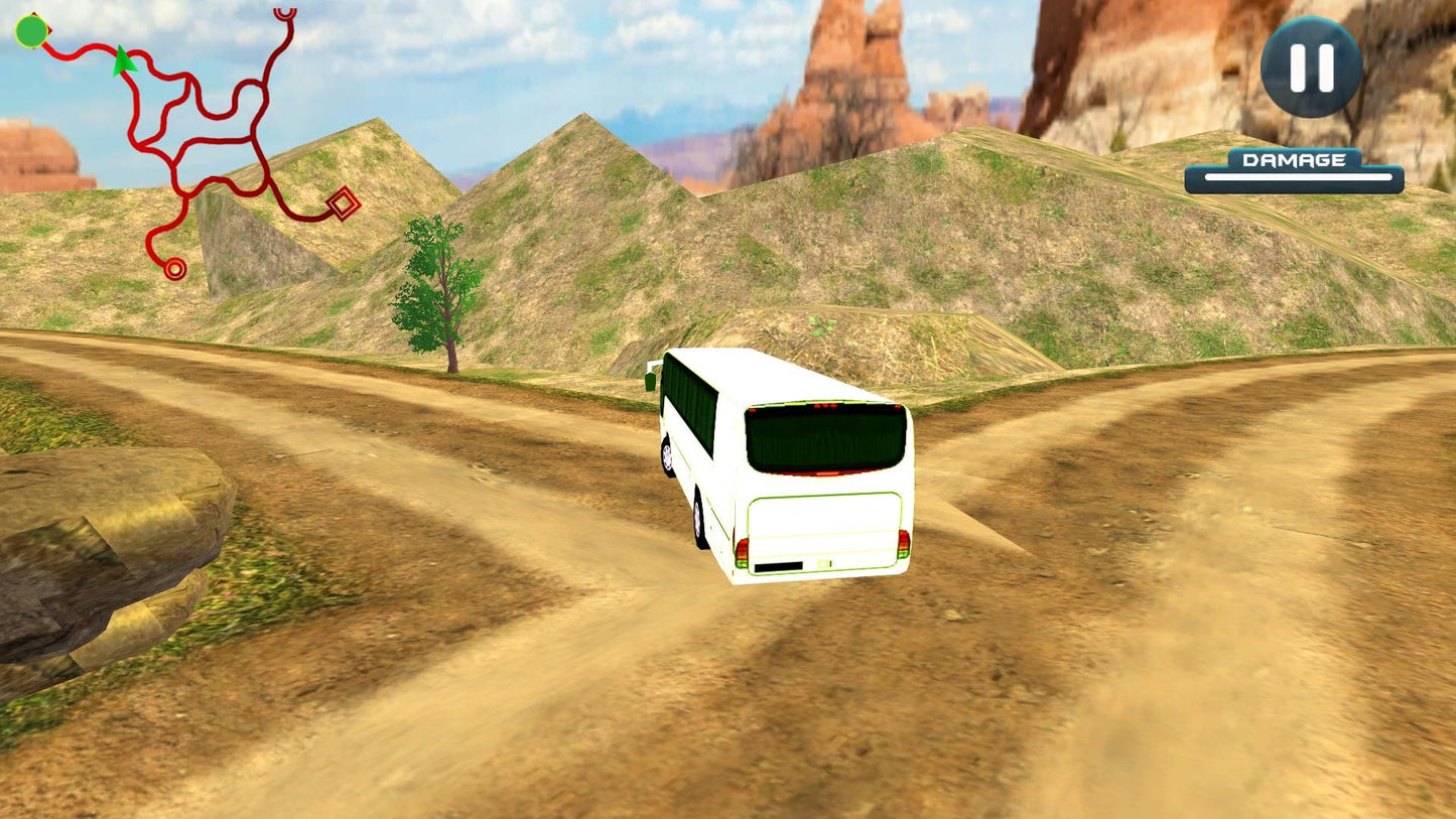 Buy Village Bus Driver Simulator Steam Key Default Title Steam key – fast digital delivery | Volt Keys