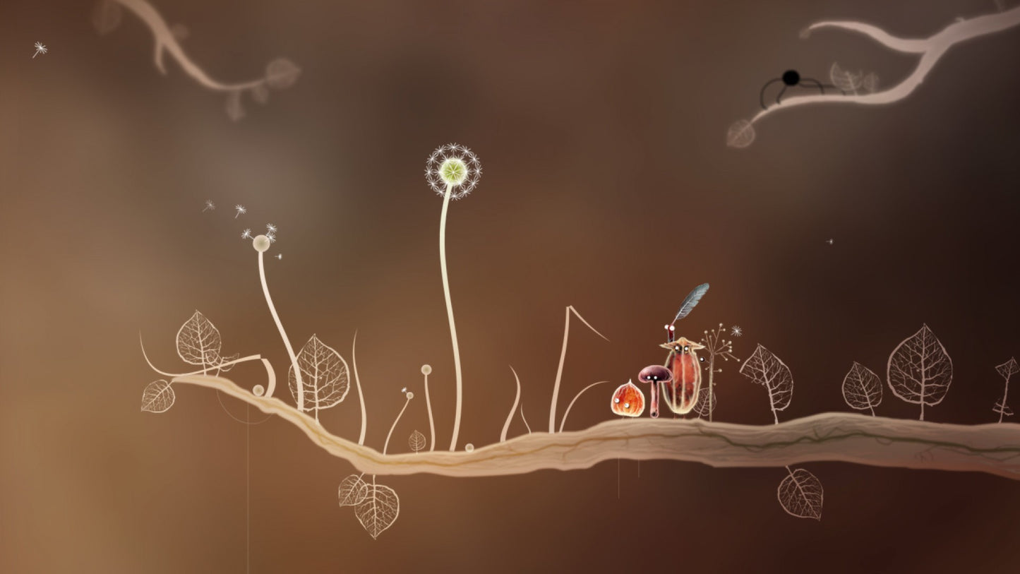 Buy Botanicula Steam Key Default Title Steam key – fast digital delivery | Volt Keys