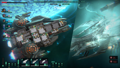 Buy Trigon: Space Story Steam Key Default Title Steam key – fast digital delivery | Volt Keys