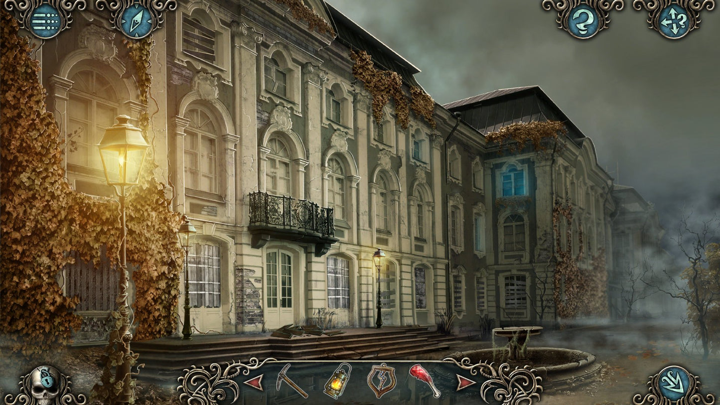 Buy Cursed Steam Key Default Title Steam key – fast digital delivery | Volt Keys
