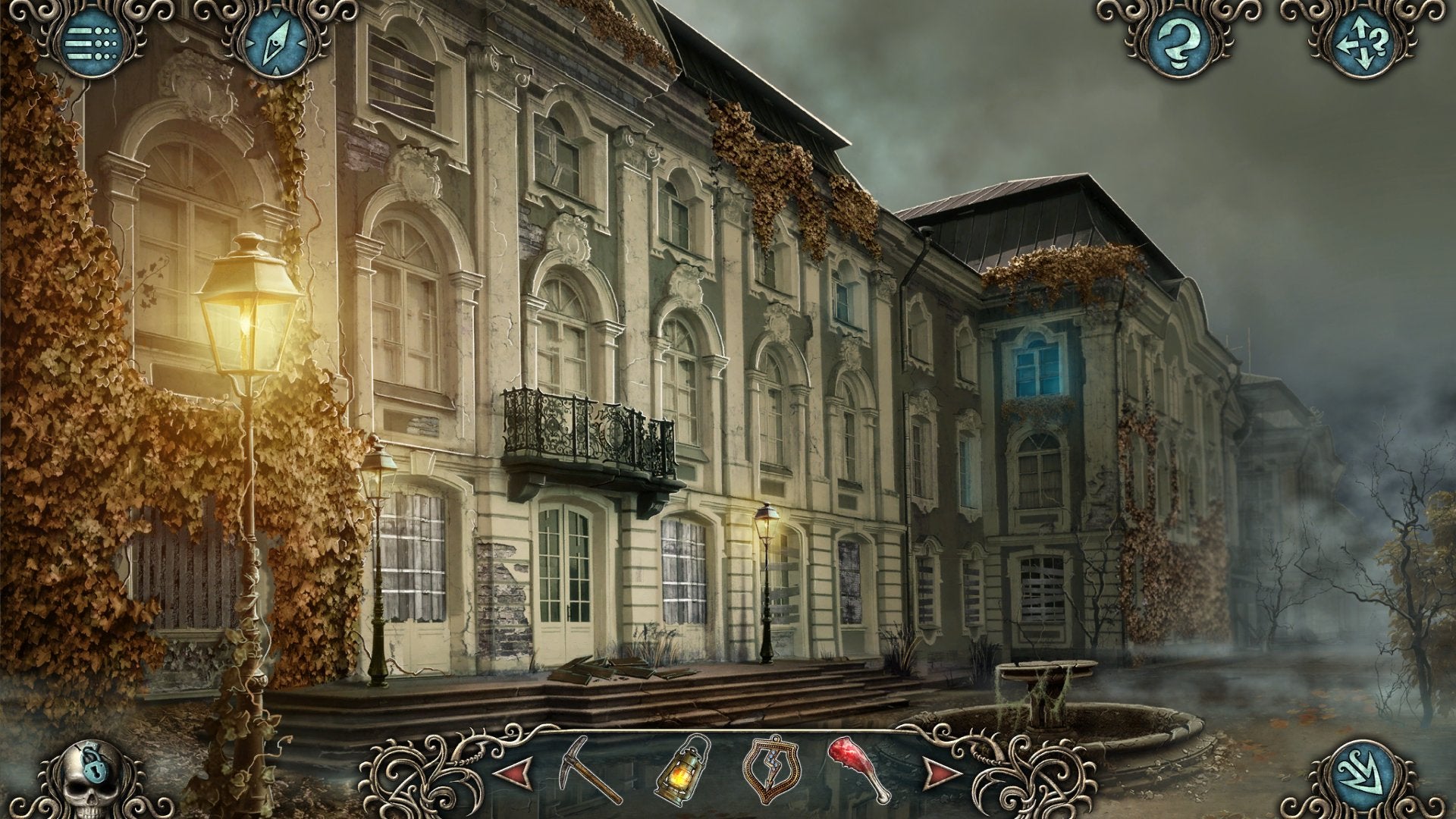 Buy Cursed Steam Key Default Title Steam key – fast digital delivery | Volt Keys