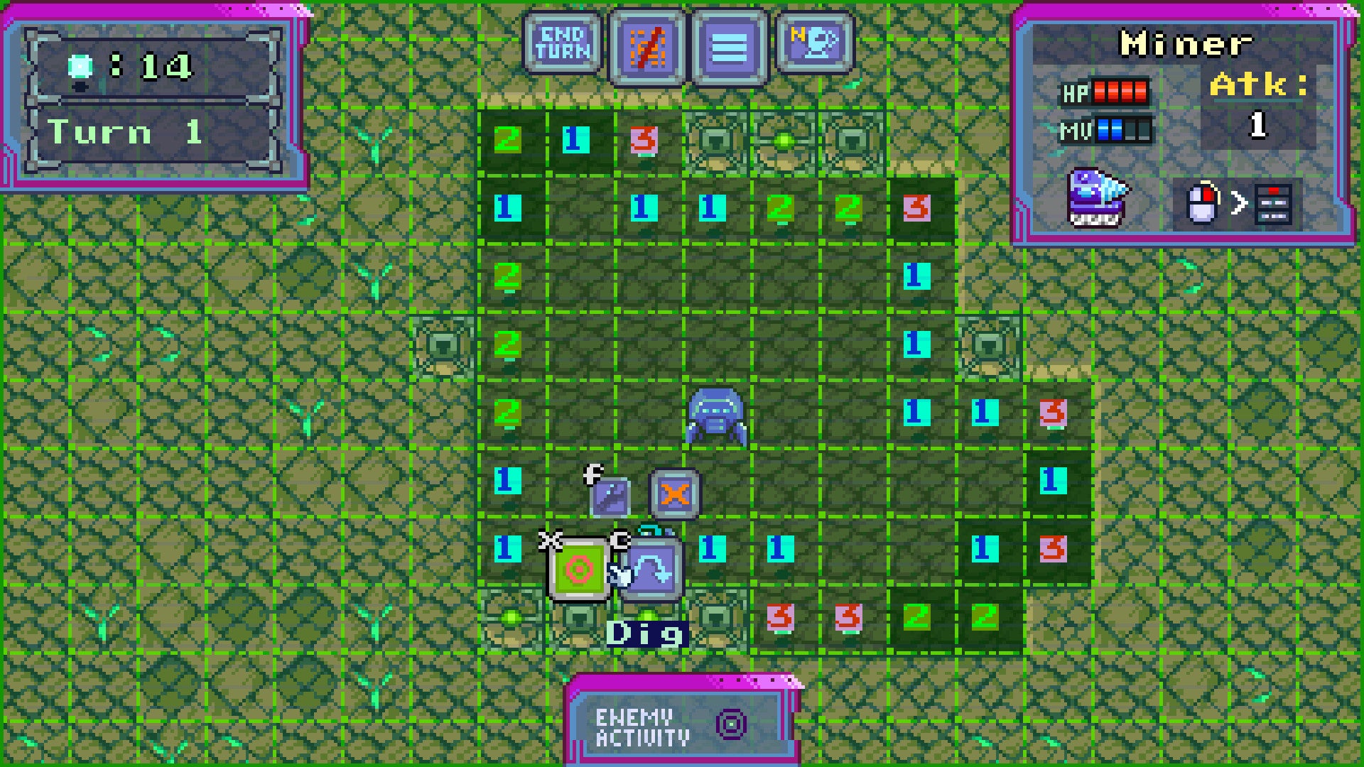 Buy Katja's Abyss: Tactics Steam Key Default Title Steam key – fast digital delivery | Volt Keys