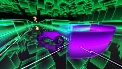 Positron PC Steam Key