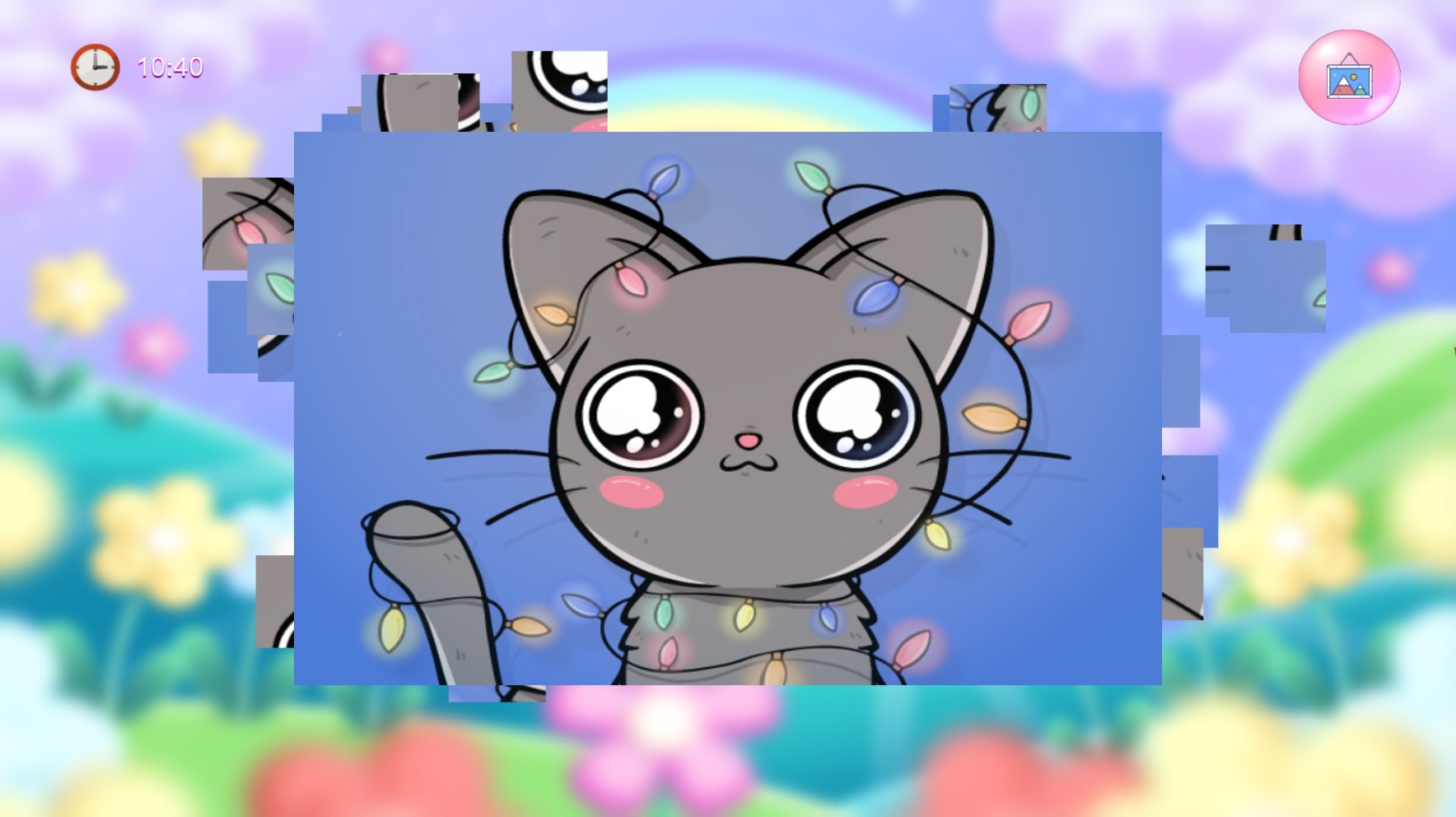 Buy Puzzles with cats Steam Key Default Title Steam key – fast digital delivery | Volt Keys