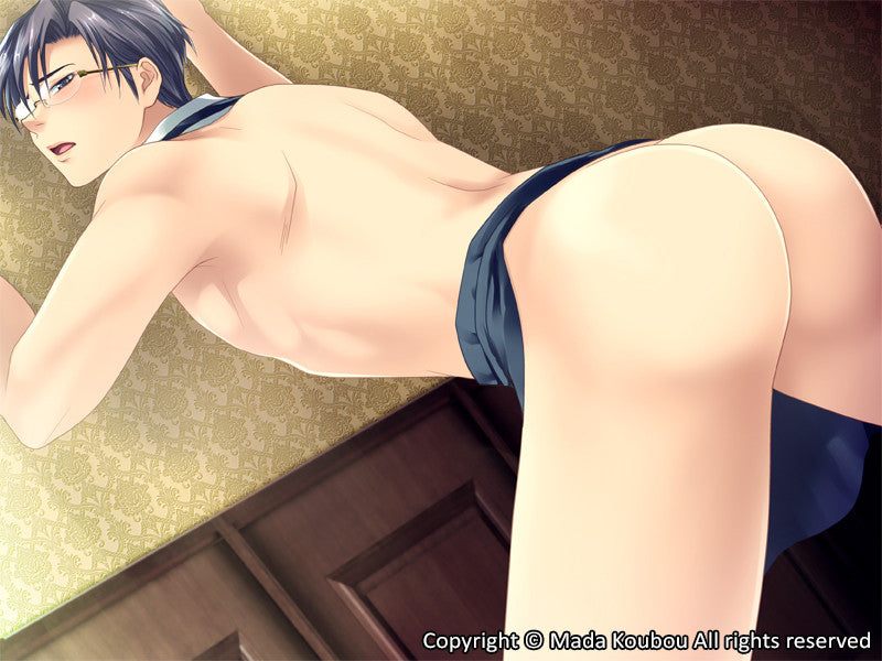 Buy Hadaka Shitsuji - Naked Butlers Steam Key Default Title Steam key – fast digital delivery | Volt Keys