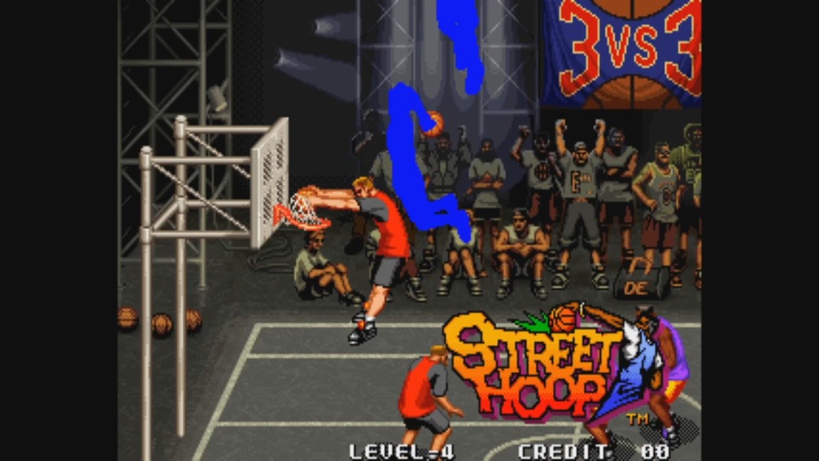 Buy Street Hoop PC Steam Key Default Title Steam key – fast digital delivery | Volt Keys