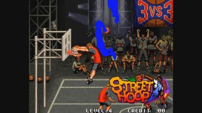 Buy Street Hoop PC Steam Key Default Title Steam key – fast digital delivery | Volt Keys