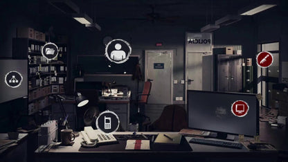 Buy Criminal Expert Steam Key Default Title Steam key – fast digital delivery | Volt Keys