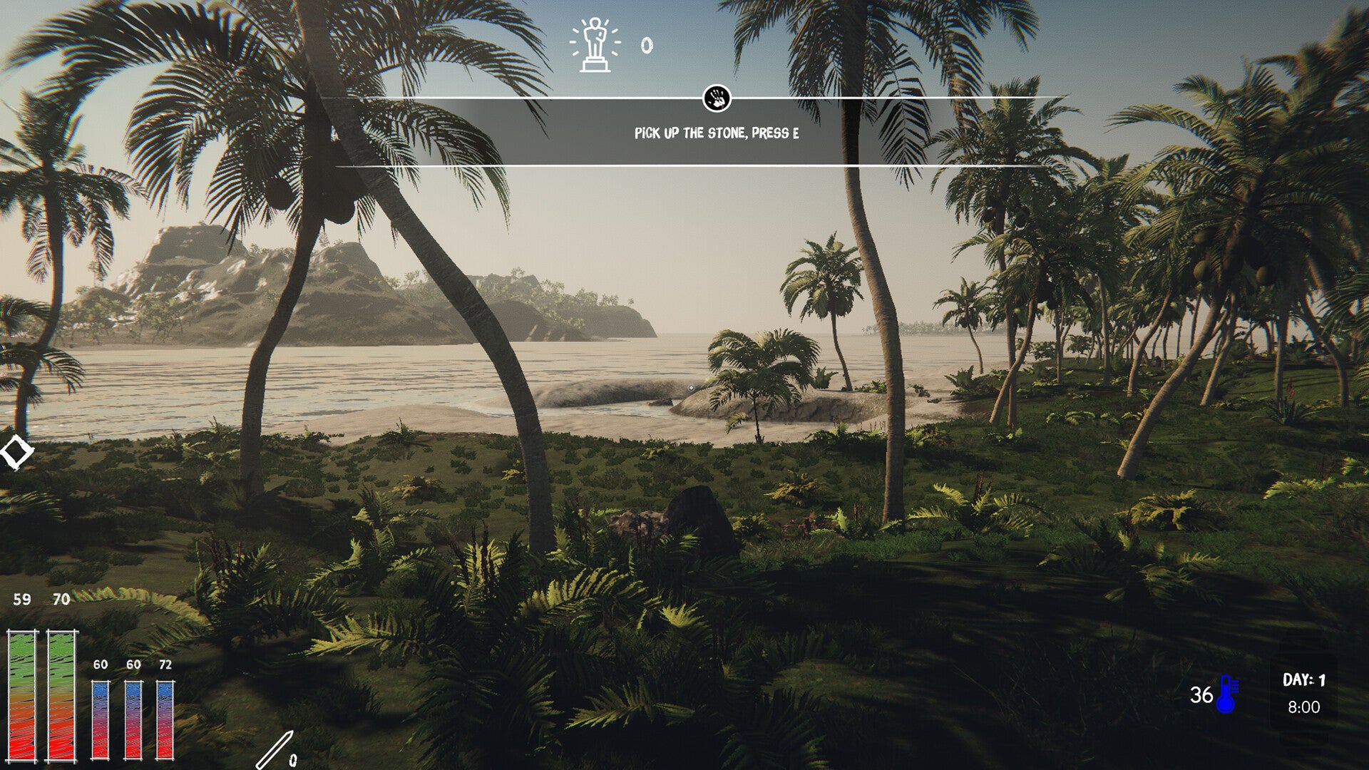 Buy Lost in Tropics PC Steam Key Default Title Steam key – fast digital delivery | Volt Keys