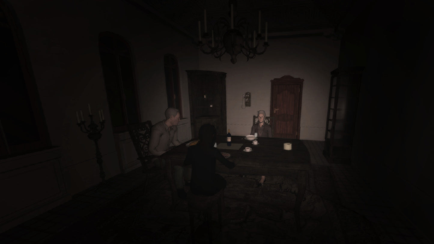 Buy Allison's Diary: Rebirth Steam Key Default Title Steam key – fast digital delivery | Volt Keys