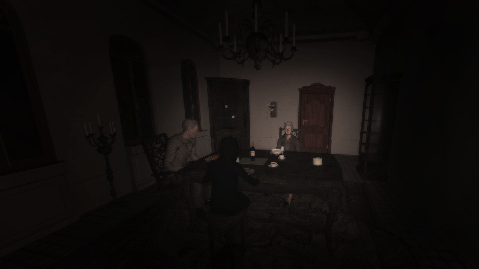 Buy Allison's Diary: Rebirth Steam Key Default Title Steam key – fast digital delivery | Volt Keys