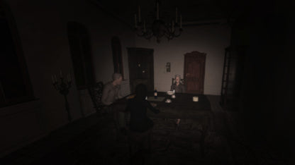 Buy Allison's Diary: Rebirth Steam Key Default Title Steam key – fast digital delivery | Volt Keys
