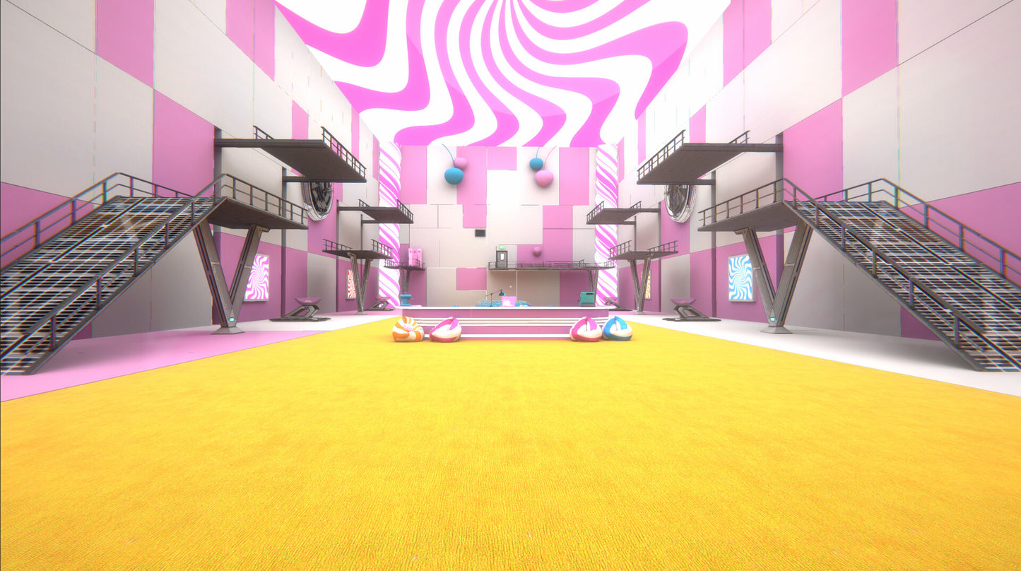Buy CANDYLAND: Sweet Survival PC Steam Key Default Title Steam key – fast digital delivery | Volt Keys