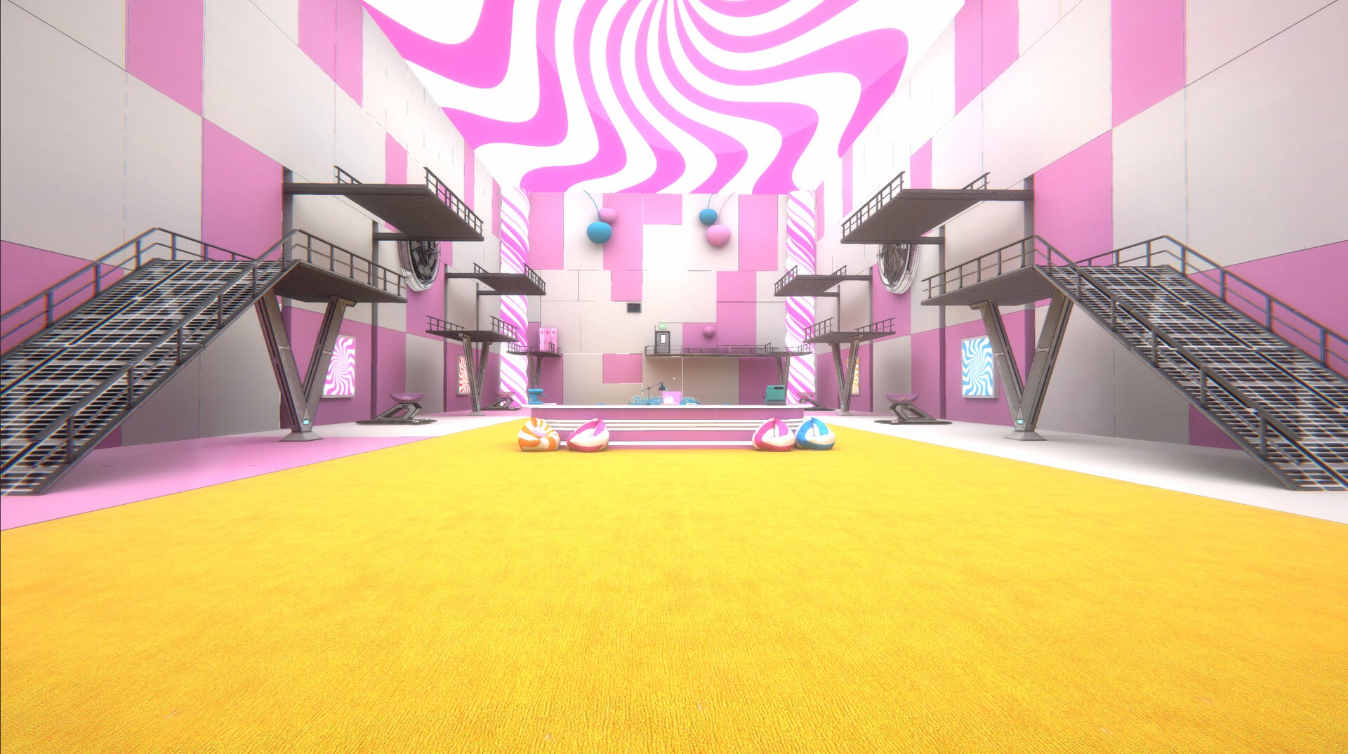 Buy CANDYLAND: Sweet Survival PC Steam Key Default Title Steam key – fast digital delivery | Volt Keys