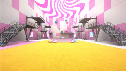 Buy CANDYLAND: Sweet Survival PC Steam Key Default Title Steam key – fast digital delivery | Volt Keys