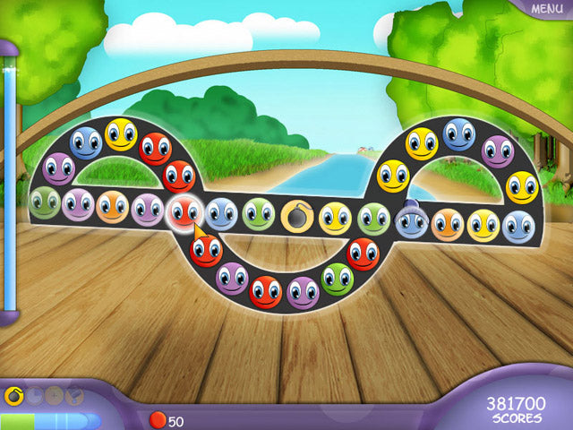 Buy Ringies Steam Key Default Title Steam key – fast digital delivery | Volt Keys
