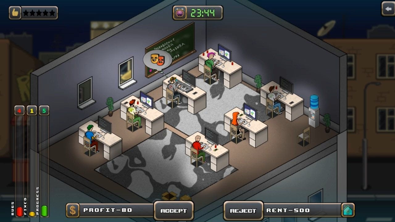 Buy Gamedev Simulator Steam Key Default Title Steam key – fast digital delivery | Volt Keys