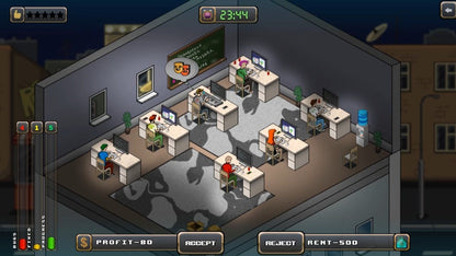 Buy Gamedev Simulator Steam Key Default Title Steam key – fast digital delivery | Volt Keys