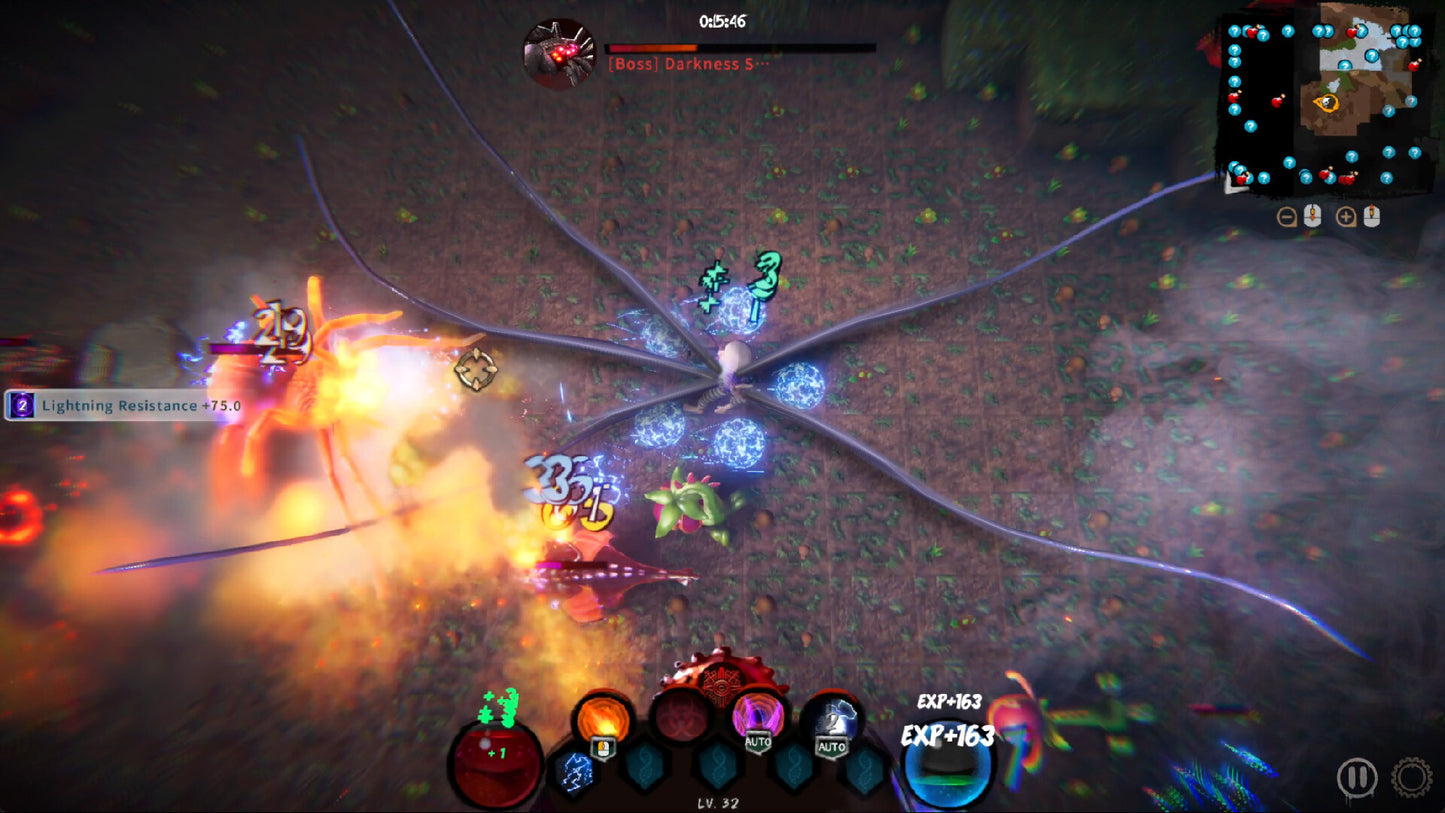 Buy X-Mutation Steam Key Default Title Steam key – fast digital delivery | Volt Keys