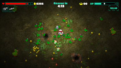 Bad Egg PC Steam Key