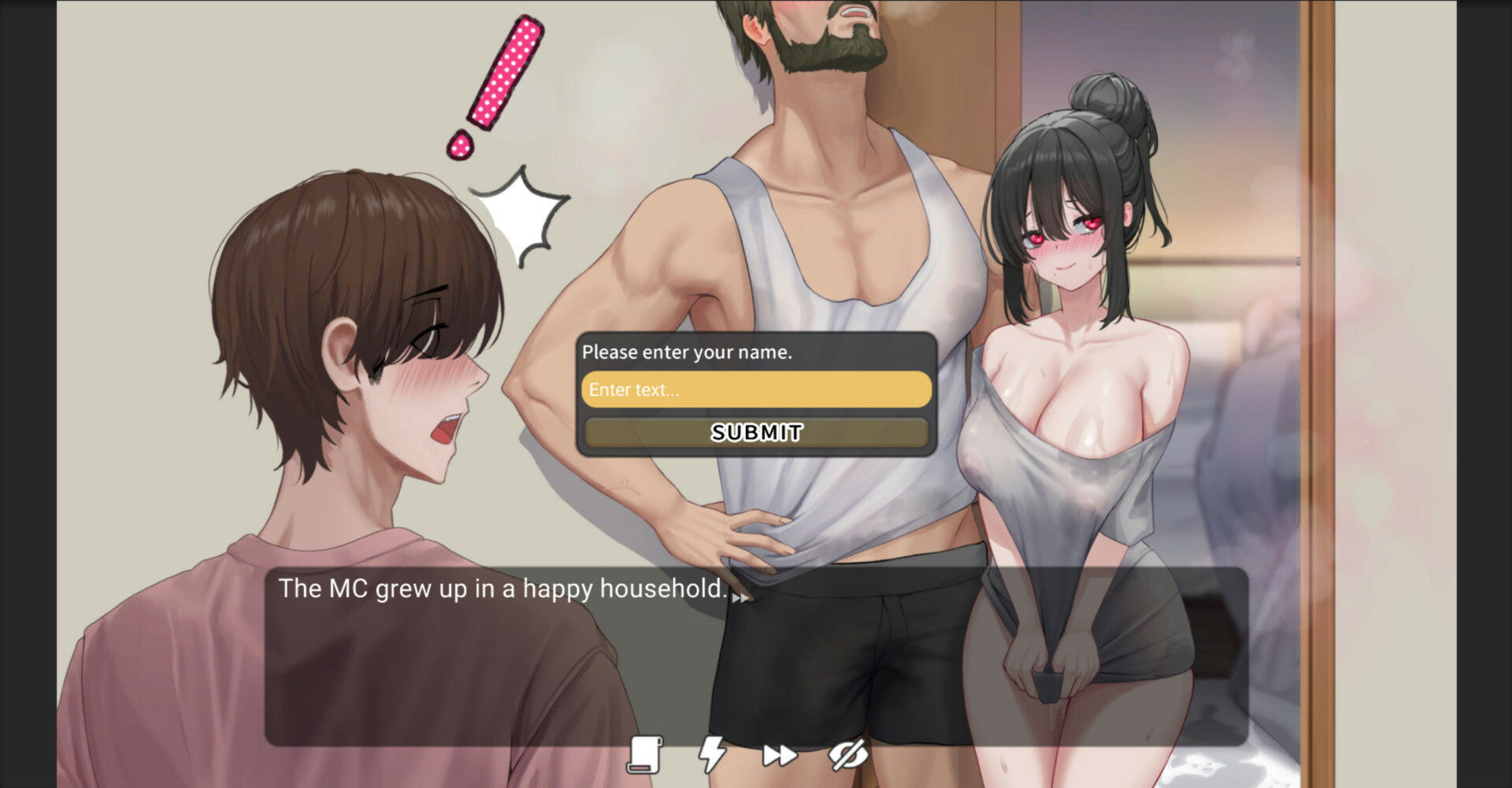 Buy Erocism PC Steam Key Default Title Steam key – fast digital delivery | Volt Keys