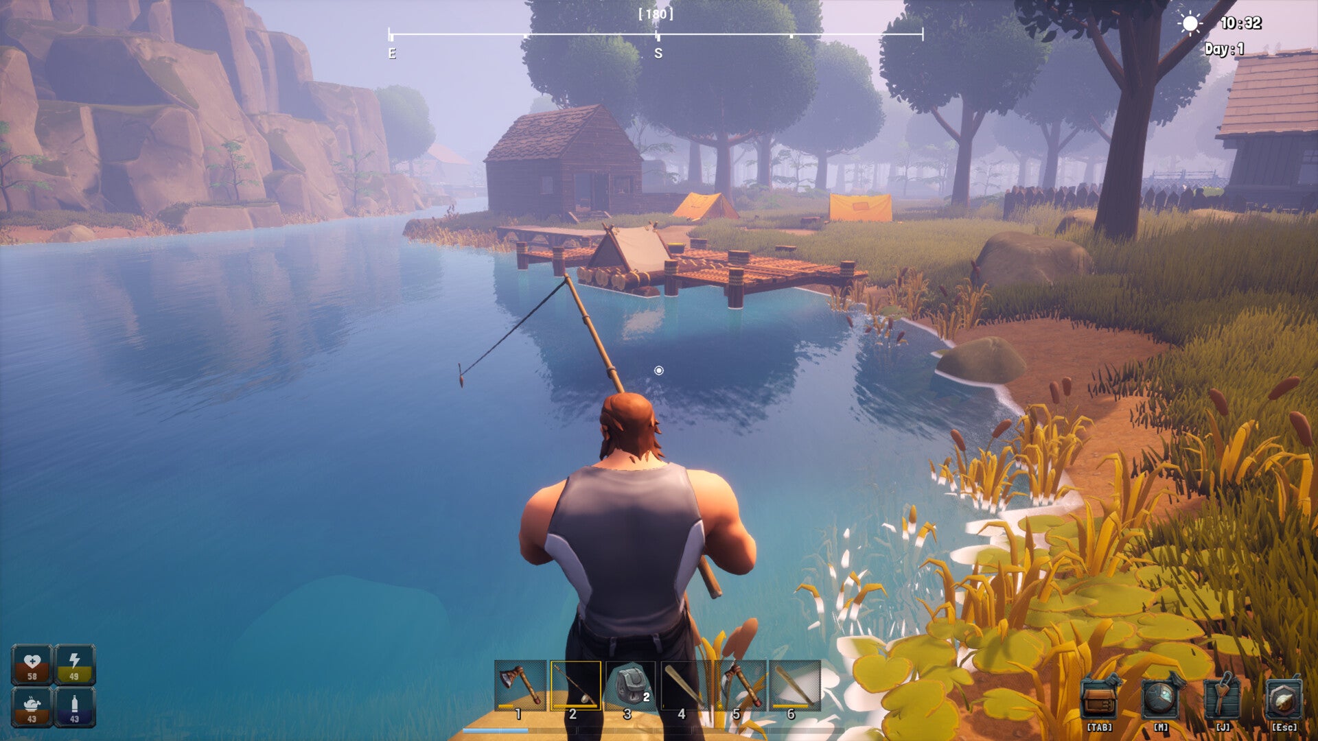 Buy Junk Survivor Steam Key Default Title Steam key – fast digital delivery | Volt Keys