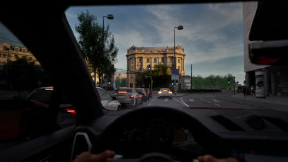 Buy CityDriver PC Steam Key Default Title Steam key – fast digital delivery | Volt Keys