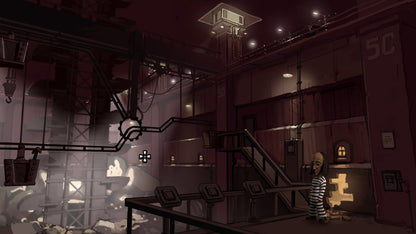Buy The Journey Down: Chapter Two Steam Key Default Title Steam key – fast digital delivery | Volt Keys