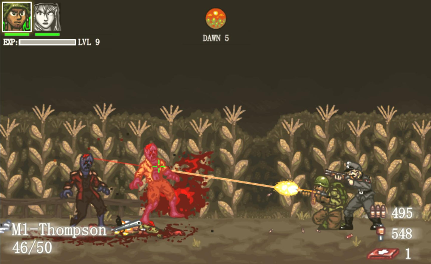 Buy Deadly 30 Steam Key Default Title Steam key – fast digital delivery | Volt Keys