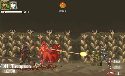 Buy Deadly 30 Steam Key Default Title Steam key – fast digital delivery | Volt Keys