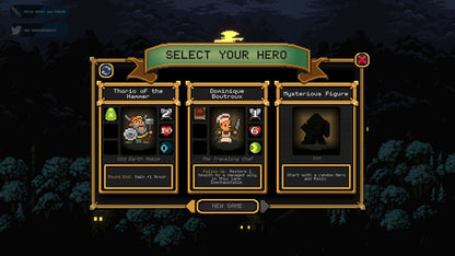 Buy The Dungeon Beneath Steam Key Default Title Steam key – fast digital delivery | Volt Keys