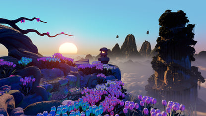 Buy The Impossible Travel Agency Steam Key Default Title Steam key – fast digital delivery | Volt Keys