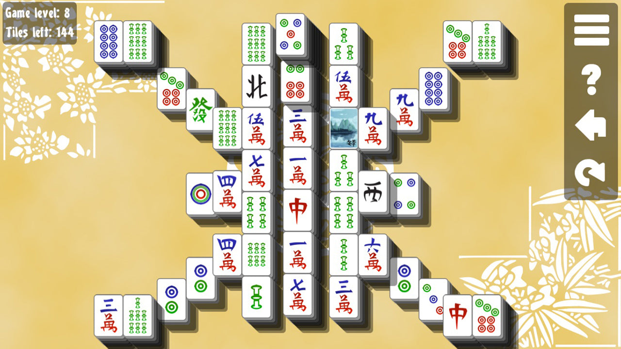 Buy Mahjong Solitaire Steam Key Default Title Steam key – fast digital delivery | Volt Keys