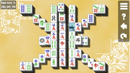Buy Mahjong Solitaire Steam Key Default Title Steam key – fast digital delivery | Volt Keys