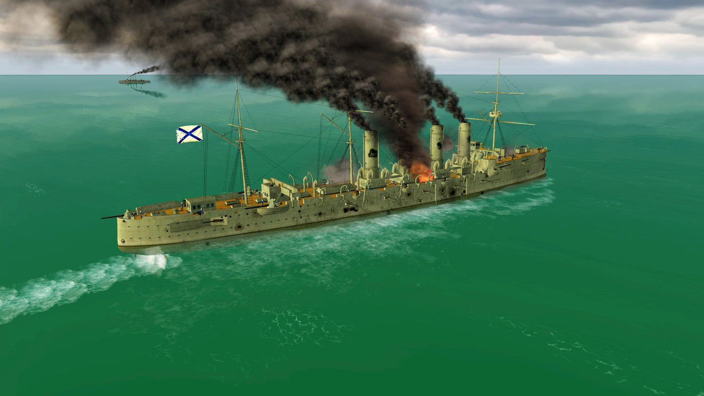 Buy Clad in Iron: Sakhalin 1904 Steam Key Default Title Steam key – fast digital delivery | Volt Keys