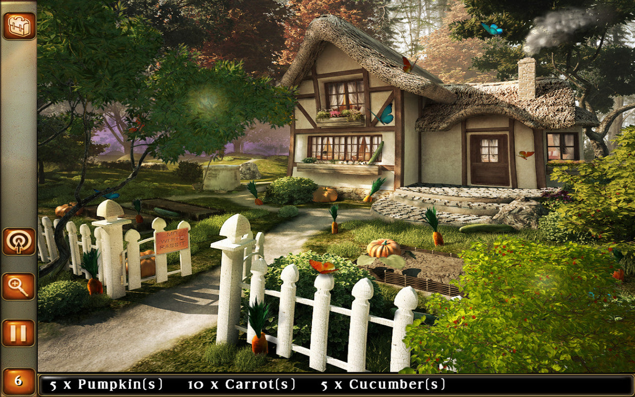 Buy Alice in Wonderland - Hidden Objects PC Steam Key Default Title Steam key – fast digital delivery | Volt Keys
