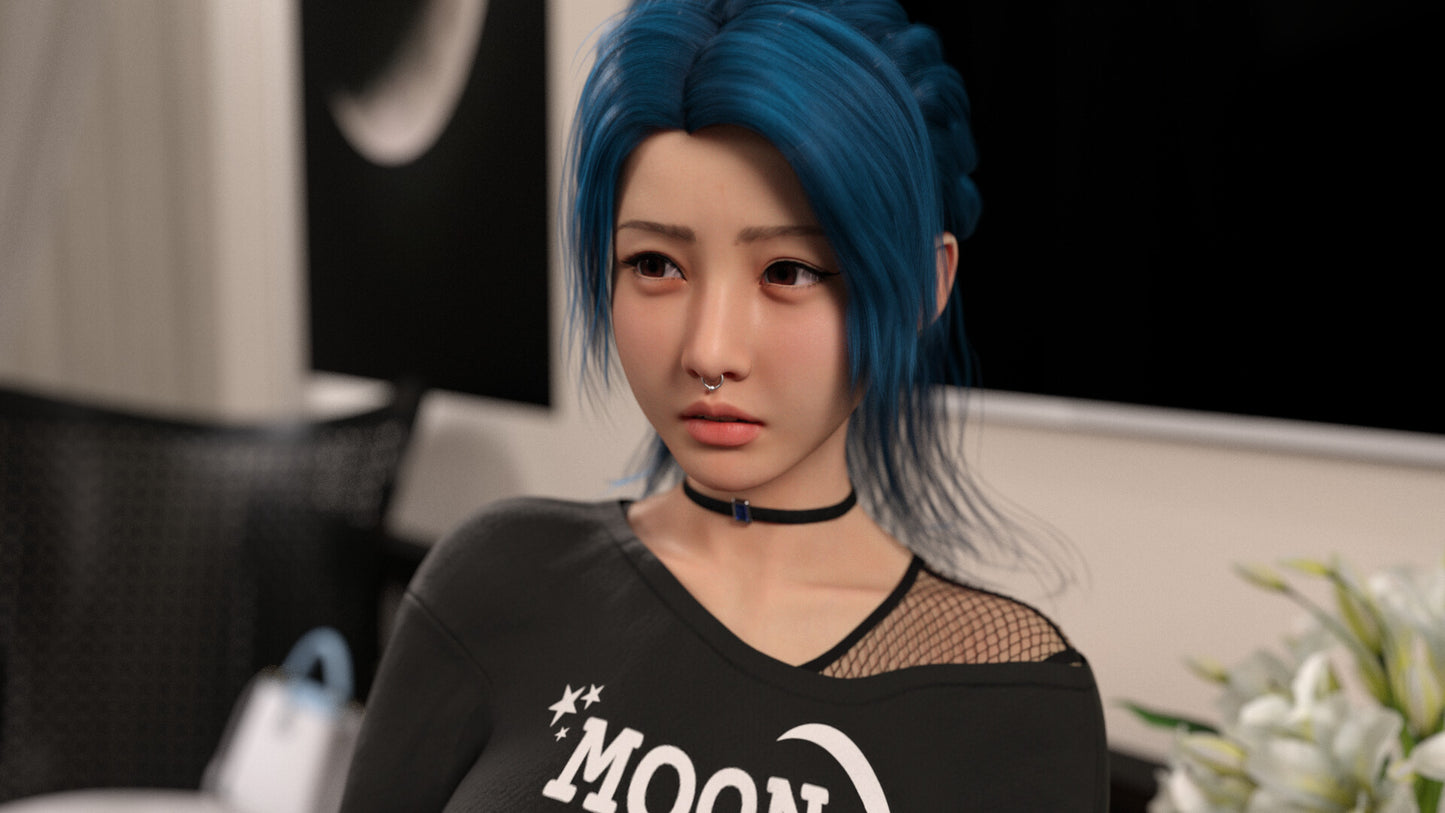 Japan Trip PC Steam Key