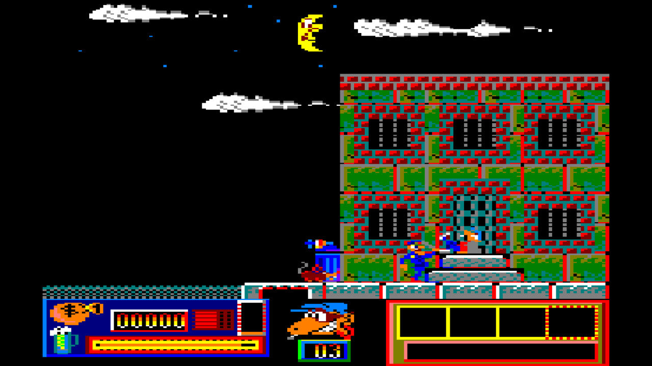 Buy Retro Golden Age - Goody Steam Key Default Title Steam key – fast digital delivery | Volt Keys