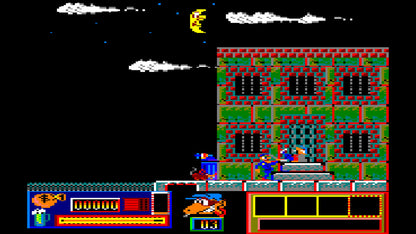 Buy Retro Golden Age - Goody Steam Key Default Title Steam key – fast digital delivery | Volt Keys