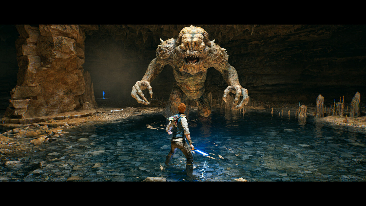 Buy STAR WARS Jedi: Survivor PC Steam Key Default Title Steam key – fast digital delivery | Volt Keys