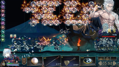 Buy Songs of Death PC Steam Key Default Title Steam key – fast digital delivery | Volt Keys