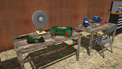 Buy GameGuru - Tool Shed Pack DLC Steam Key Default Title Steam key – fast digital delivery | Volt Keys
