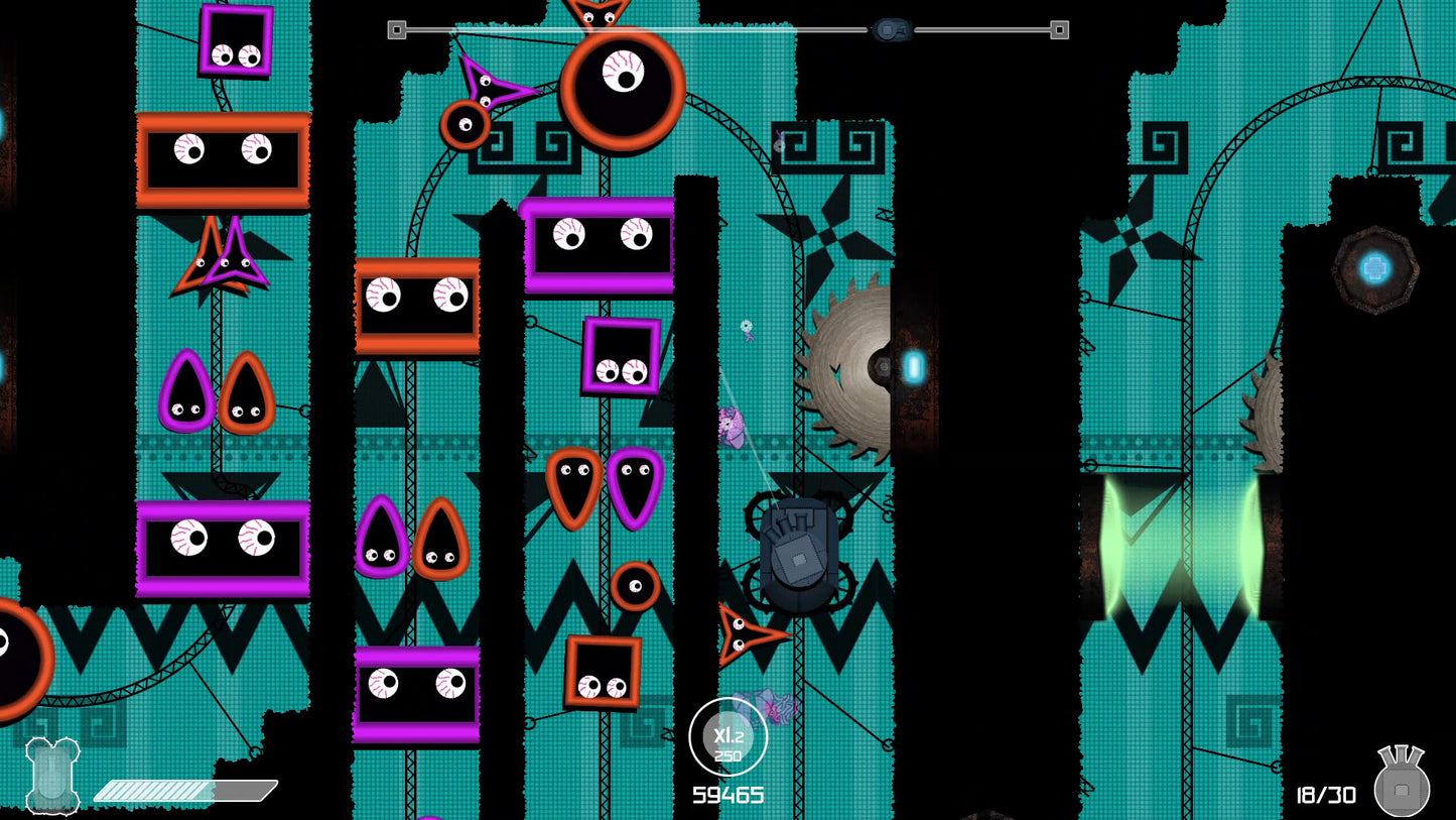 Buy Shapeshooter Steam Key Default Title Steam key – fast digital delivery | Volt Keys