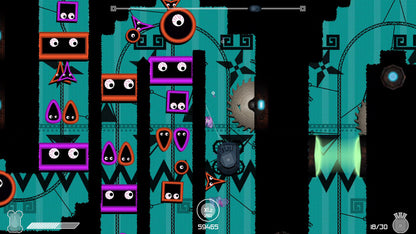Buy Shapeshooter Steam Key Default Title Steam key – fast digital delivery | Volt Keys