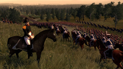 Buy Napoleon: Total War Gold Edition Steam Key Default Title Steam key – fast digital delivery | Volt Keys